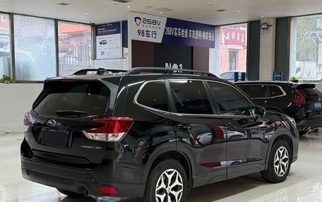 Subaru Forester, 2021 год, 3 000 000 рублей, 4 фотография