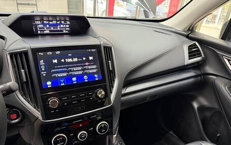 Subaru Forester, 2021 год, 3 000 000 рублей, 12 фотография