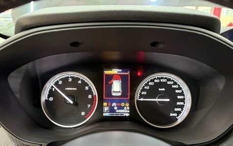 Subaru Forester, 2021 год, 3 000 000 рублей, 11 фотография