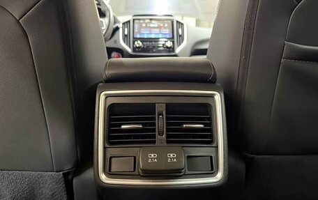 Subaru Forester, 2021 год, 3 000 000 рублей, 17 фотография