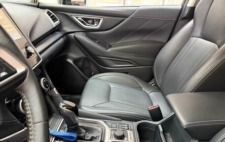 Subaru Forester, 2021 год, 3 000 000 рублей, 13 фотография