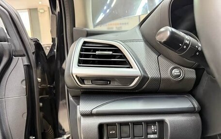 Subaru Forester, 2021 год, 3 000 000 рублей, 9 фотография