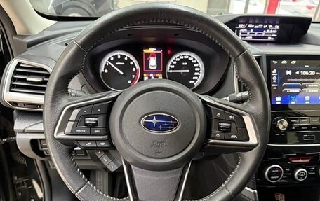 Subaru Forester, 2021 год, 3 000 000 рублей, 10 фотография