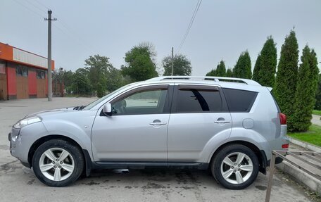 Peugeot 4007, 2008 год, 850 000 рублей, 2 фотография