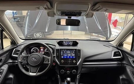 Subaru Forester, 2021 год, 3 000 000 рублей, 18 фотография