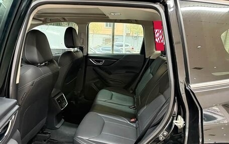 Subaru Forester, 2021 год, 3 000 000 рублей, 16 фотография