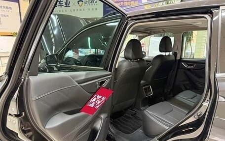 Subaru Forester, 2021 год, 3 000 000 рублей, 15 фотография