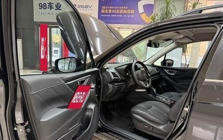 Subaru Forester, 2021 год, 3 000 000 рублей, 7 фотография