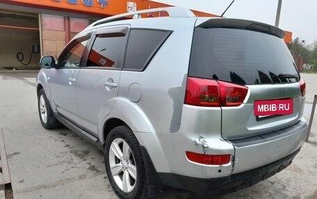 Peugeot 4007, 2008 год, 850 000 рублей, 3 фотография