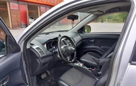 Peugeot 4007, 2008 год, 850 000 рублей, 9 фотография