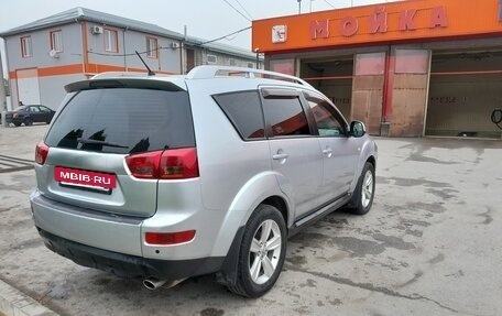 Peugeot 4007, 2008 год, 850 000 рублей, 5 фотография