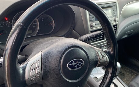 Subaru Impreza III, 2007 год, 950 000 рублей, 9 фотография