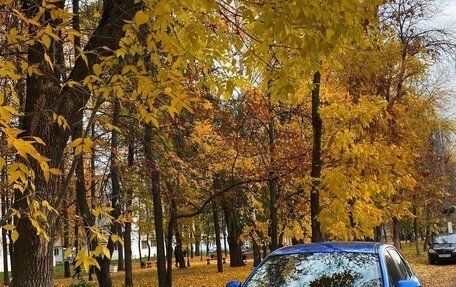 Subaru Impreza III, 2007 год, 950 000 рублей, 2 фотография