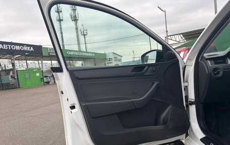 Skoda Rapid I, 2014 год, 750 000 рублей, 6 фотография
