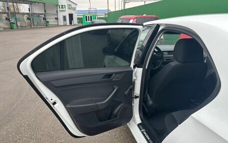 Skoda Rapid I, 2014 год, 750 000 рублей, 11 фотография
