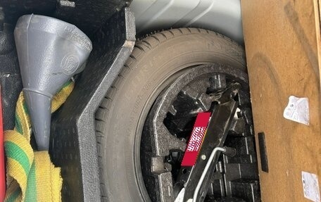 Skoda Rapid I, 2014 год, 750 000 рублей, 10 фотография