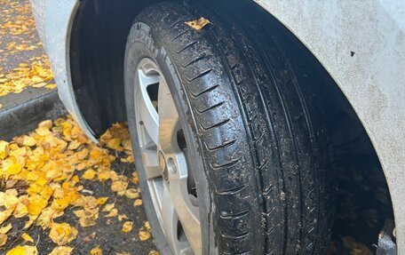 Skoda Rapid I, 2014 год, 750 000 рублей, 19 фотография