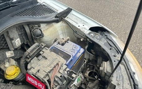 Skoda Rapid I, 2014 год, 750 000 рублей, 15 фотография