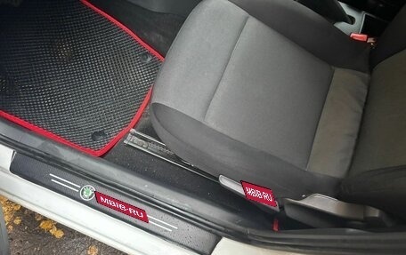 Skoda Rapid I, 2014 год, 750 000 рублей, 17 фотография