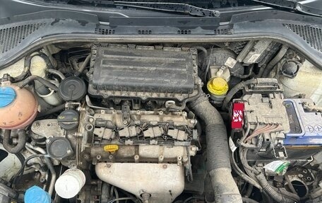 Skoda Rapid I, 2014 год, 750 000 рублей, 14 фотография