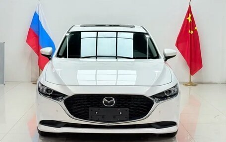 Mazda 3, 2022 год, 1 902 000 рублей, 4 фотография