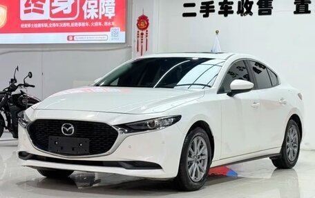 Mazda 3, 2022 год, 1 902 000 рублей, 2 фотография