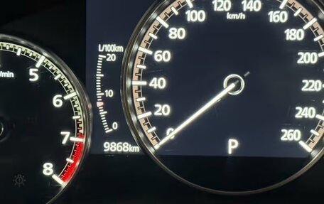 Mazda 3, 2022 год, 1 902 000 рублей, 14 фотография