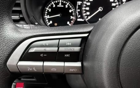 Mazda 3, 2022 год, 1 902 000 рублей, 13 фотография