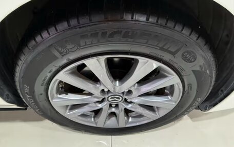 Mazda 3, 2022 год, 1 902 000 рублей, 24 фотография