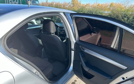 Skoda Octavia, 2019 год, 2 025 000 рублей, 14 фотография