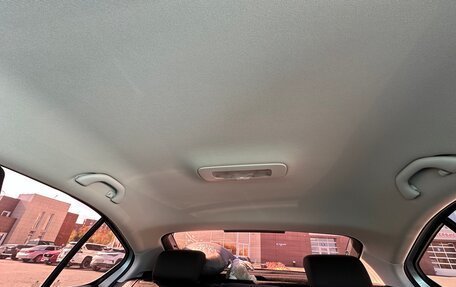 Skoda Octavia, 2019 год, 2 025 000 рублей, 20 фотография