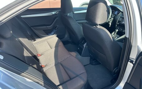 Skoda Octavia, 2019 год, 2 025 000 рублей, 13 фотография