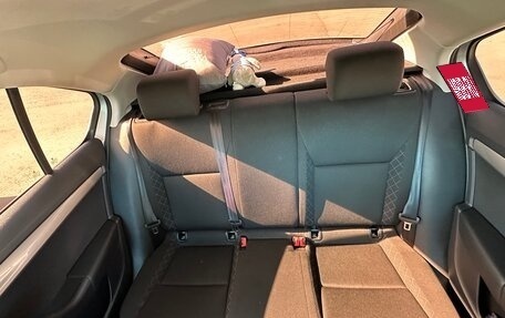 Skoda Octavia, 2019 год, 2 025 000 рублей, 19 фотография