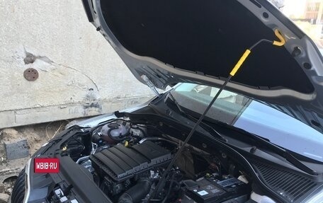 Skoda Octavia, 2019 год, 2 025 000 рублей, 9 фотография