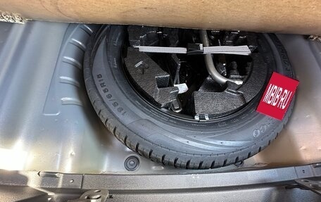 Skoda Octavia, 2019 год, 2 025 000 рублей, 22 фотография