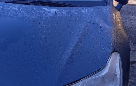 Citroen C5 I рестайлинг, 2008 год, 750 000 рублей, 4 фотография