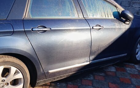 Citroen C5 I рестайлинг, 2008 год, 750 000 рублей, 6 фотография