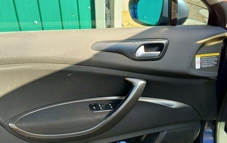 Citroen C5 I рестайлинг, 2008 год, 750 000 рублей, 11 фотография