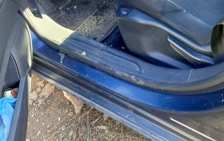 Citroen C5 I рестайлинг, 2008 год, 750 000 рублей, 10 фотография