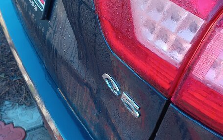 Citroen C5 I рестайлинг, 2008 год, 750 000 рублей, 7 фотография