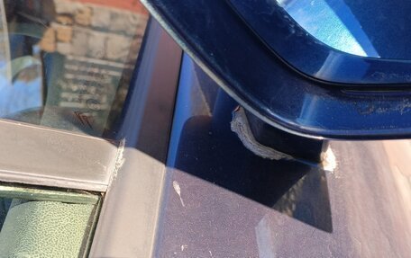 Citroen C5 I рестайлинг, 2008 год, 750 000 рублей, 17 фотография