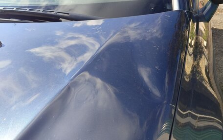 Citroen C5 I рестайлинг, 2008 год, 750 000 рублей, 18 фотография