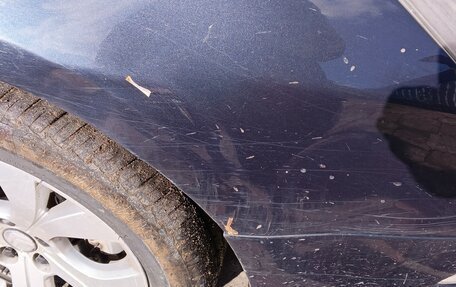 Citroen C5 I рестайлинг, 2008 год, 750 000 рублей, 16 фотография