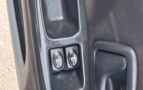 Renault Symbol I, 2007 год, 345 000 рублей, 5 фотография