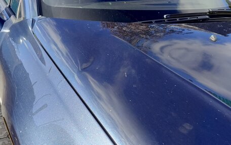 Citroen C5 I рестайлинг, 2008 год, 750 000 рублей, 19 фотография