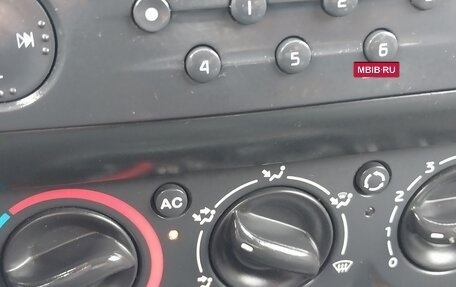 Renault Symbol I, 2007 год, 345 000 рублей, 10 фотография