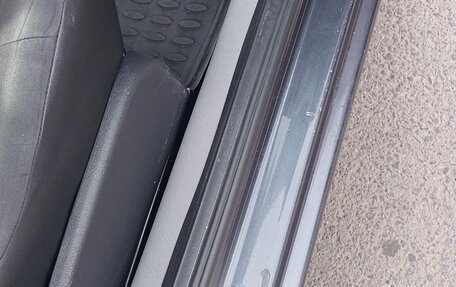 Renault Symbol I, 2007 год, 345 000 рублей, 11 фотография