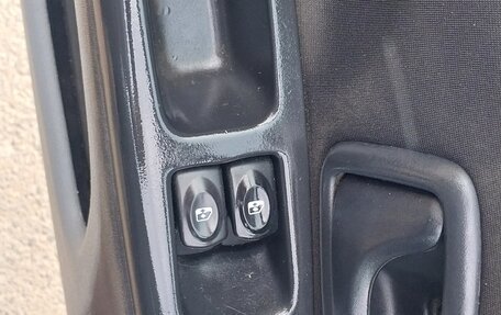 Renault Symbol I, 2007 год, 345 000 рублей, 17 фотография