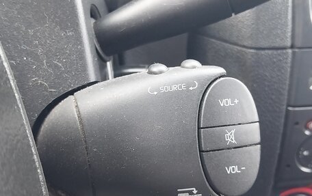 Renault Symbol I, 2007 год, 345 000 рублей, 14 фотография