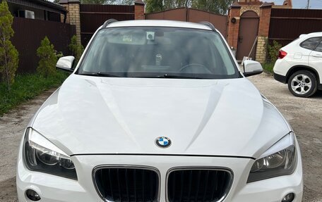 BMW X1, 2014 год, 1 470 000 рублей, 2 фотография